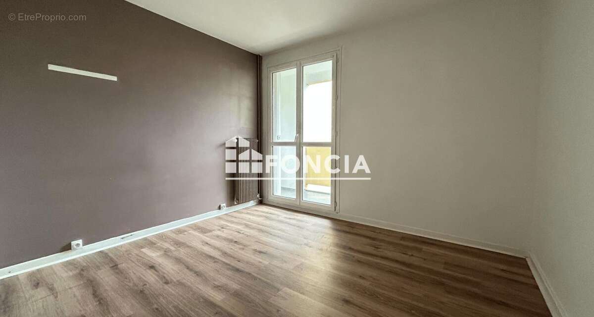 Appartement à DRAVEIL