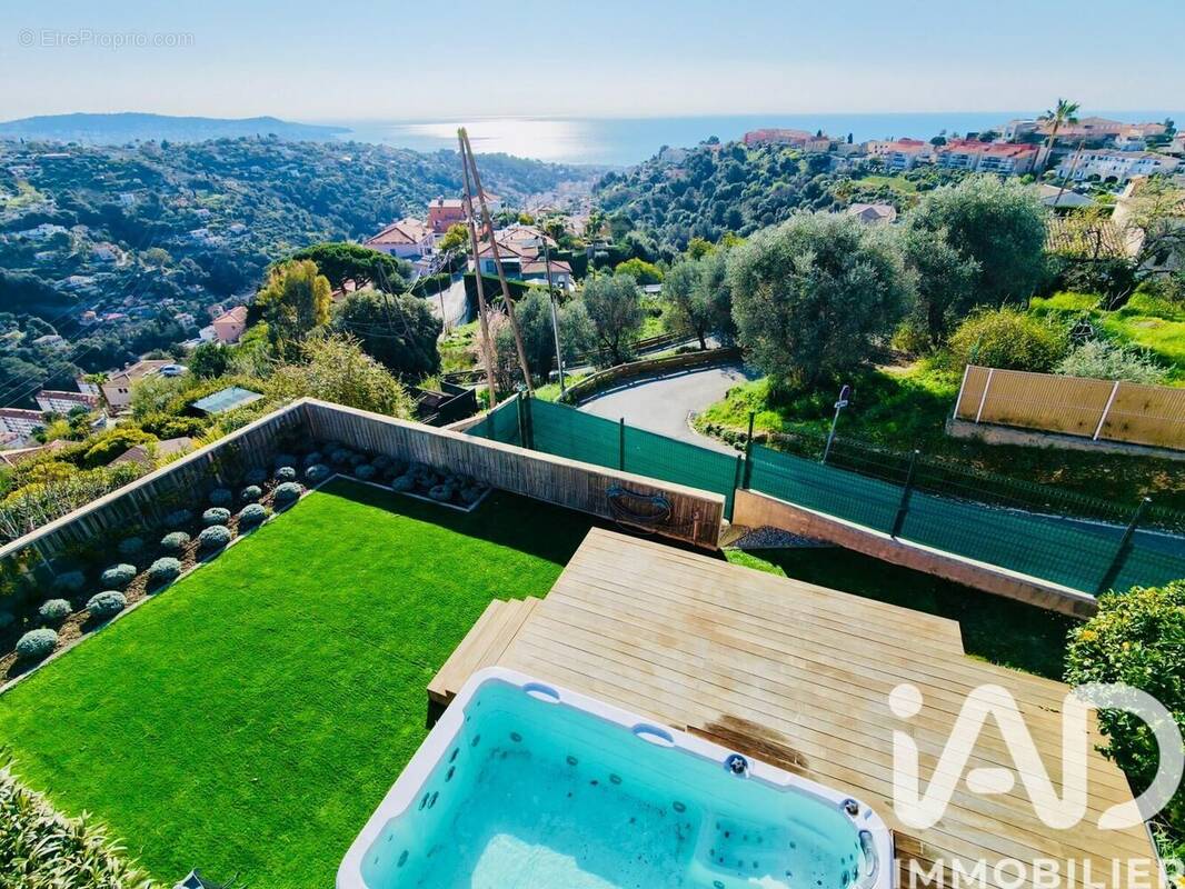 Photo 1 - Appartement à NICE