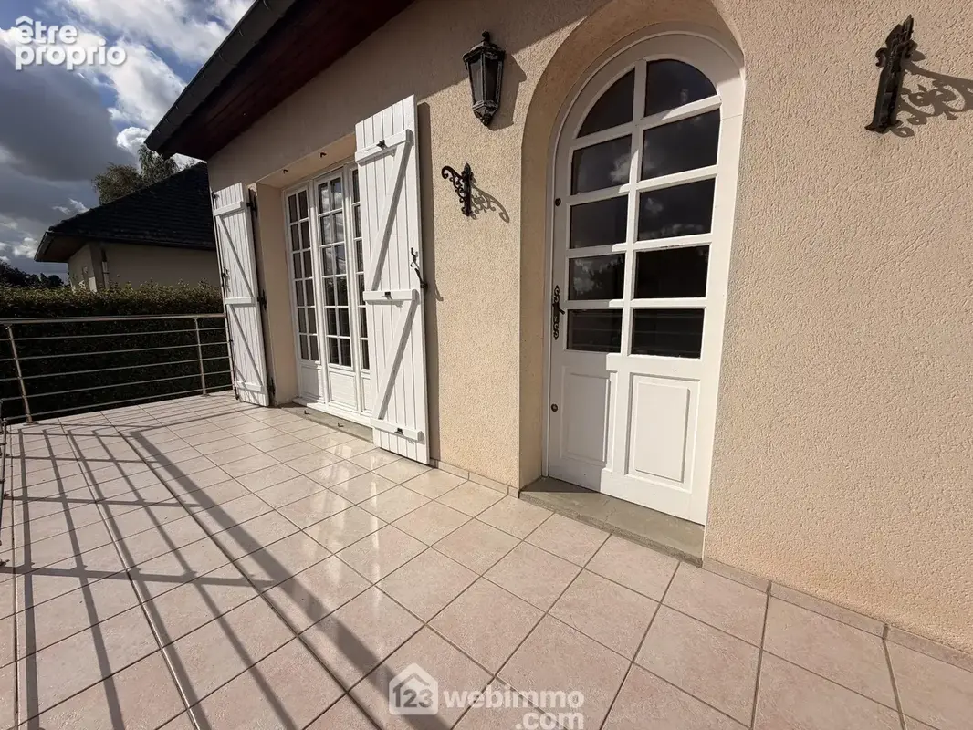 Découvrons l'intérieur