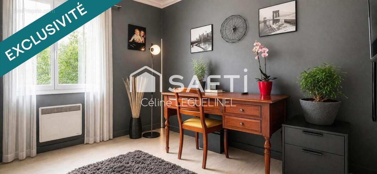 Maison 146 m² à Neauphle-Le-Chateau  - photo 7