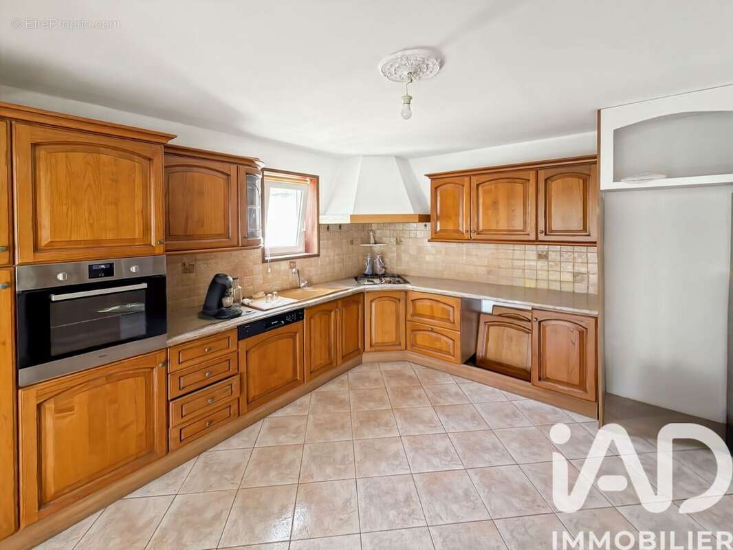 Photo 3 - Maison à BIGUGLIA