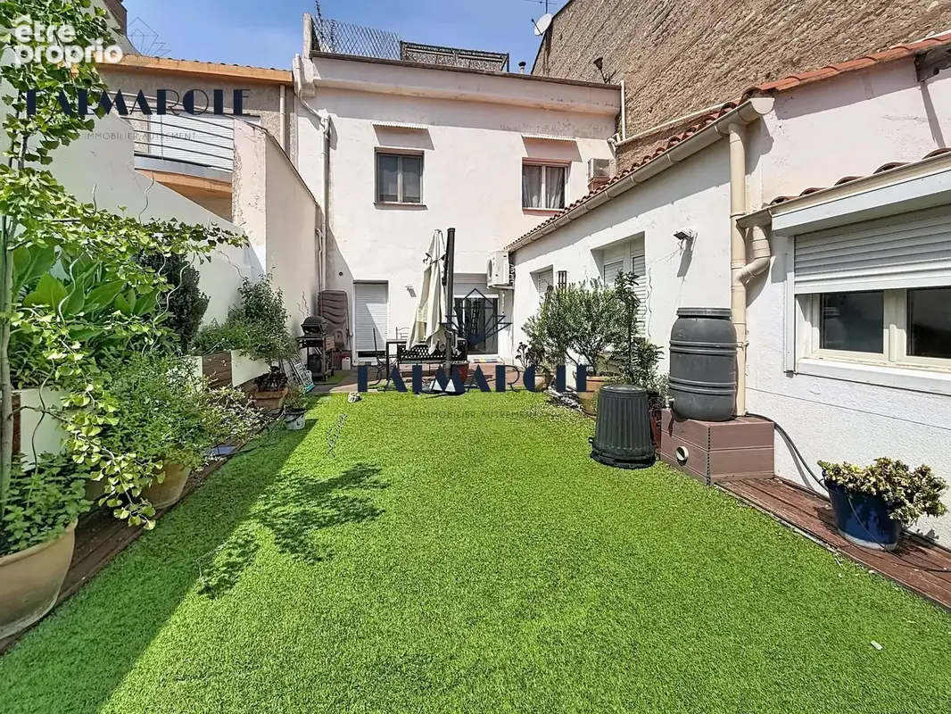 Appartement 4 pièces 112 m² à vendre à Perpignan (66000) - photo 5