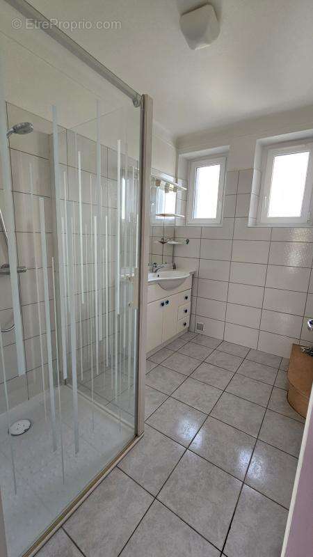 Maison à CAMARET-SUR-MER