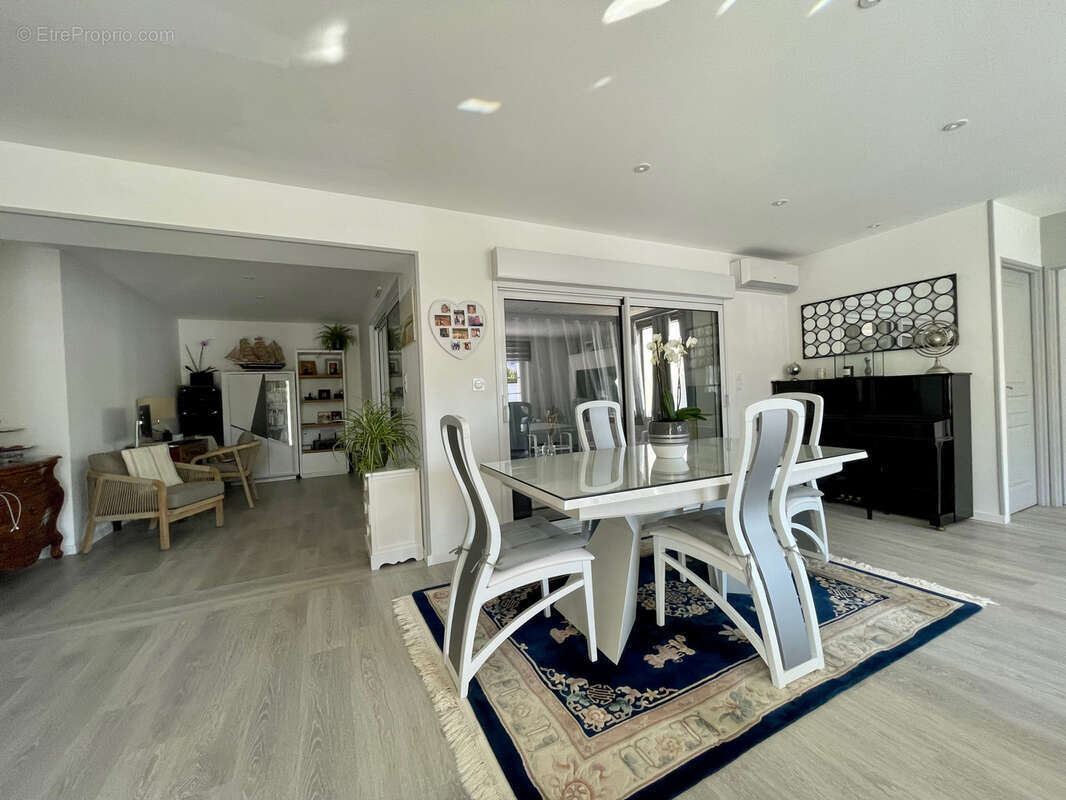 Maison à LE CHATEAU-D&#039;OLERON