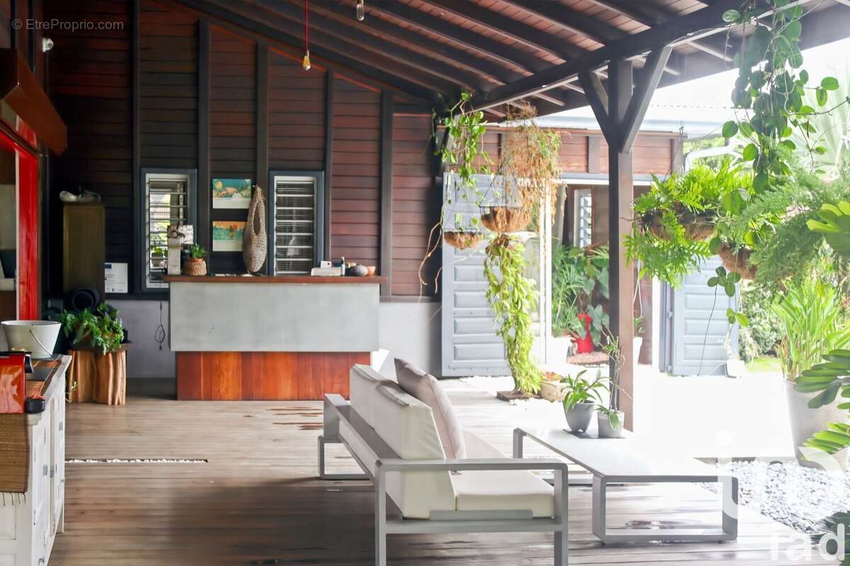 Photo 6 - Maison à LE LAMENTIN