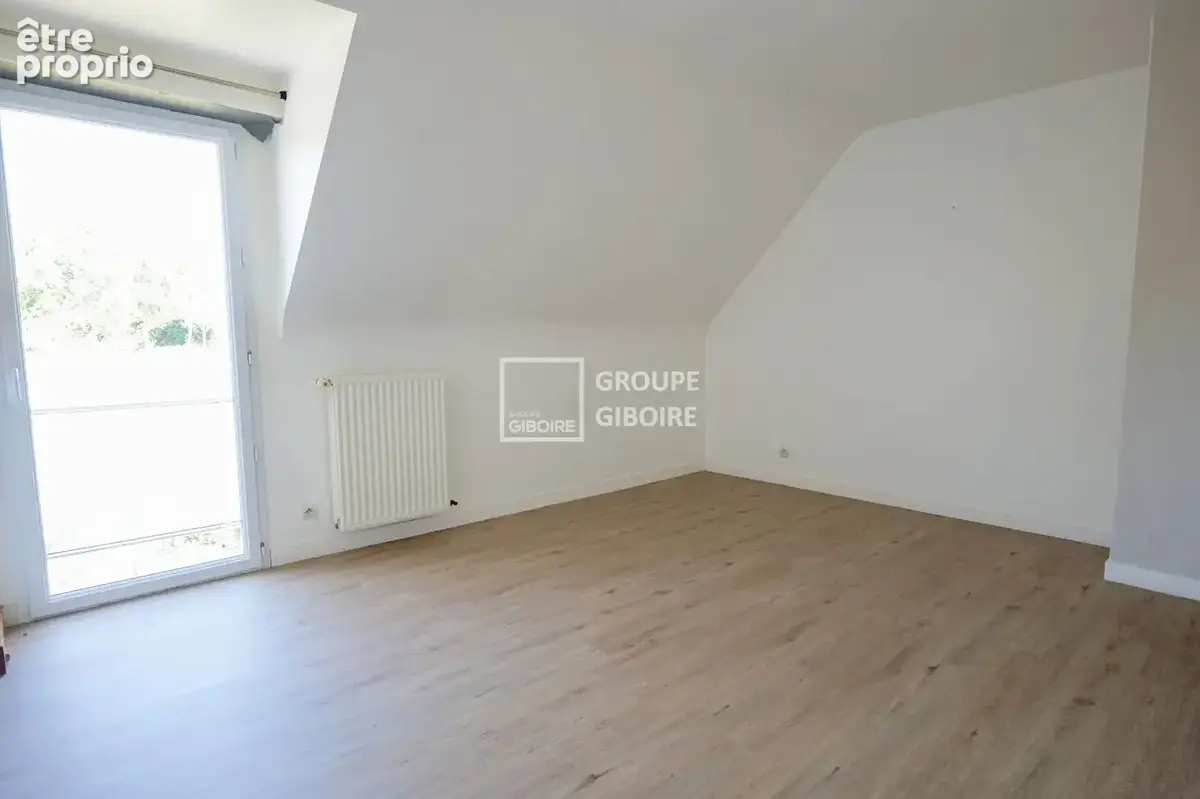 A vendre - agence giboire pacé - maison d'environ 131 m² - pacé - rennes métropole - photo 13
