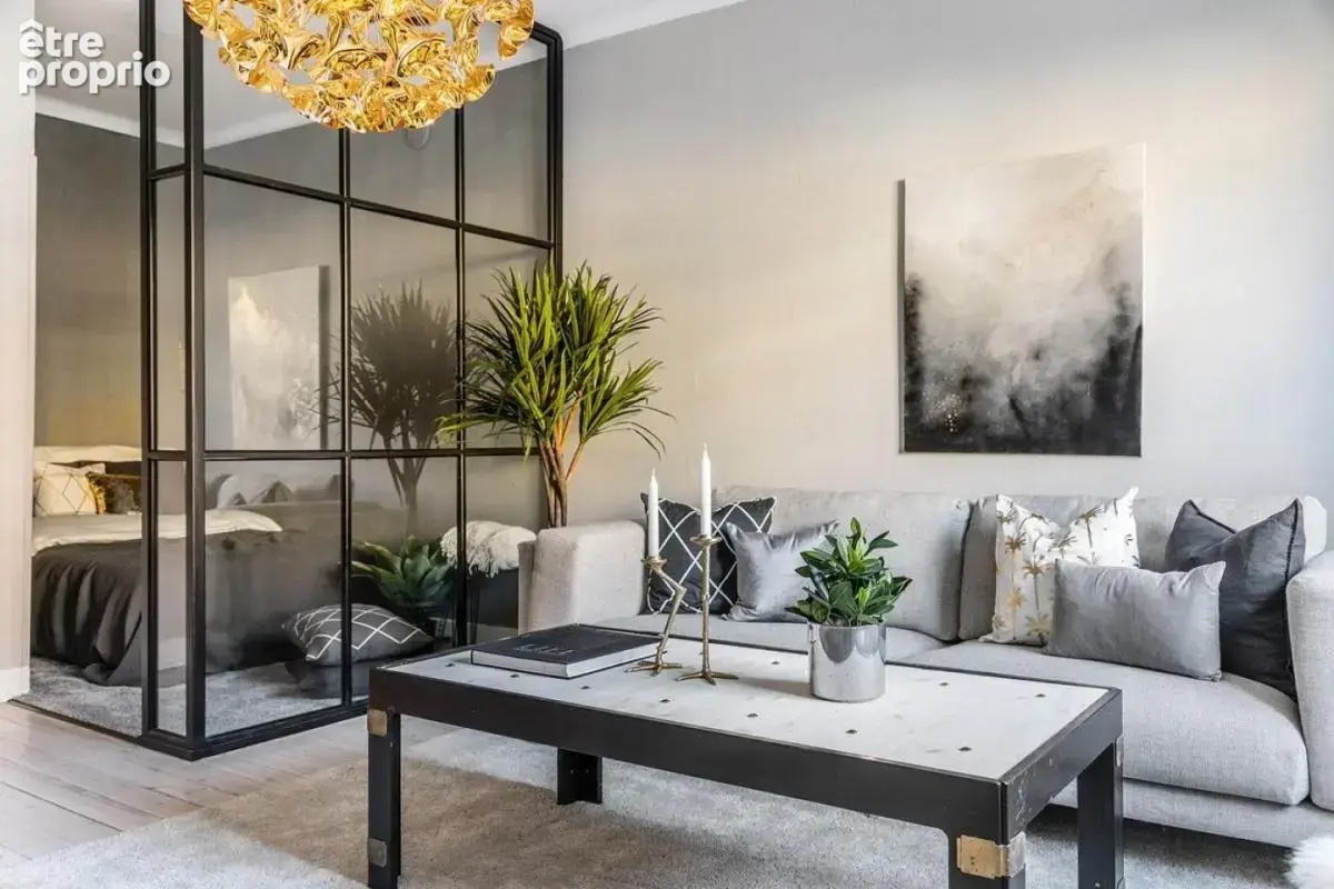 Appartement à PARIS