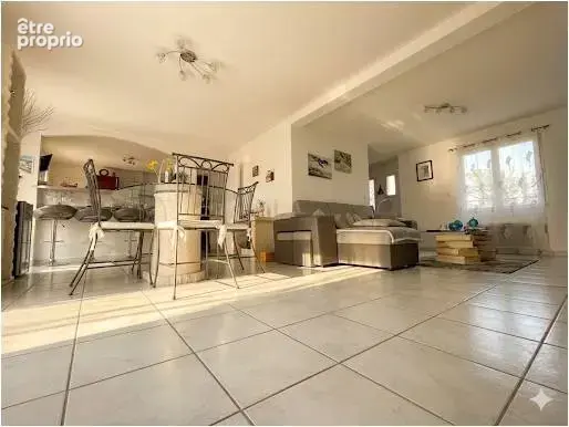 Grande maison familiale avec vue dégagée et piscine Sud de Nantes - DPE C - photo 5