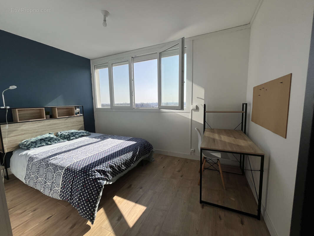 Appartement à TROYES