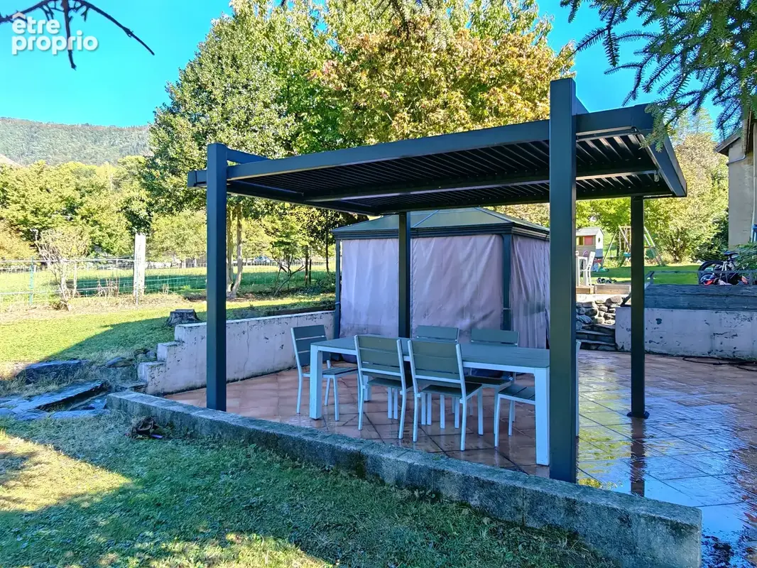Maison 6 pièces 196m² à MARIGNIER - photo 14