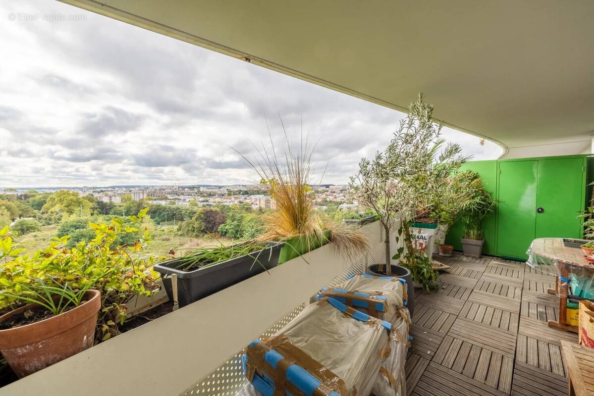 Appartement à ARCUEIL