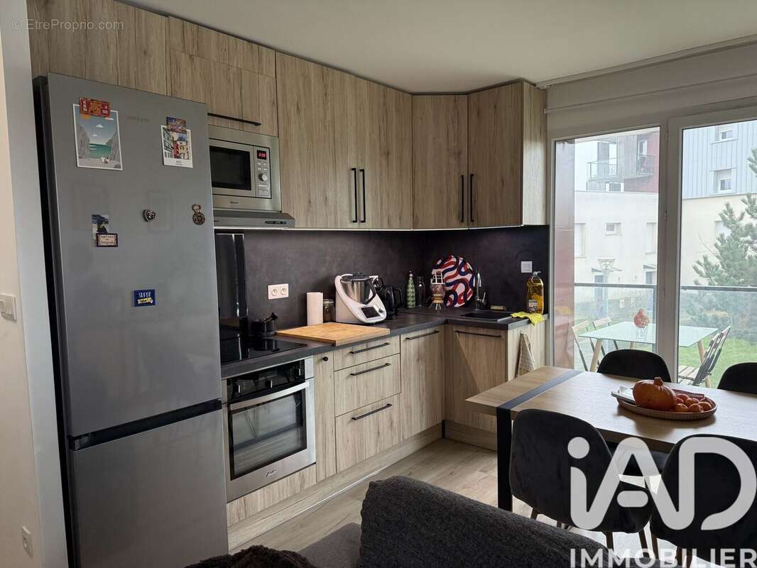 Photo 2 - Appartement à MARLY