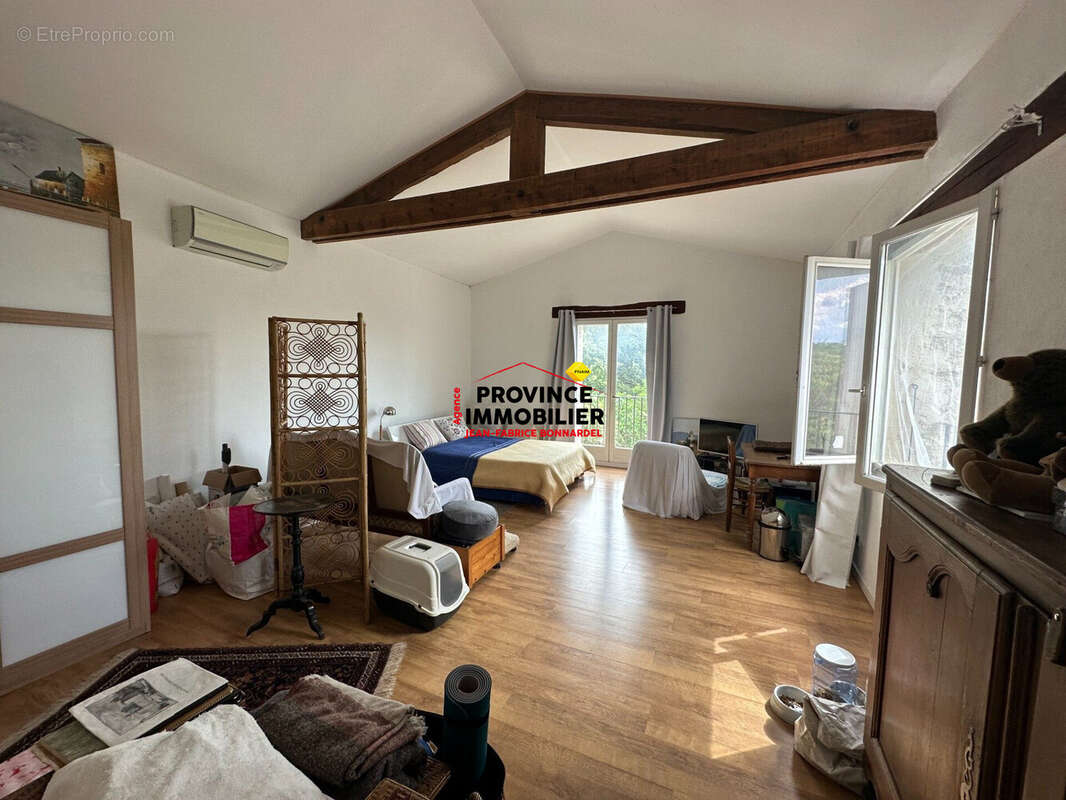 Maison 336 m² à Grignan  - photo 3