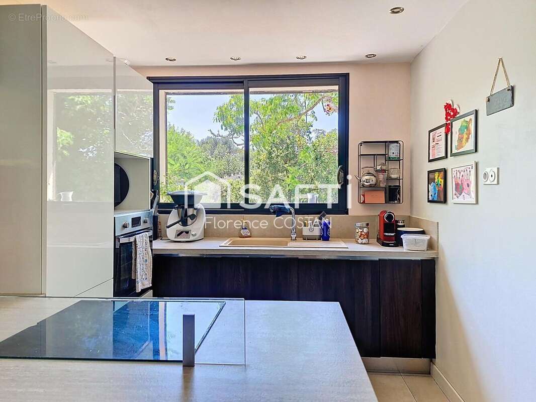 Photo 9 - Maison à LA BOUILLADISSE