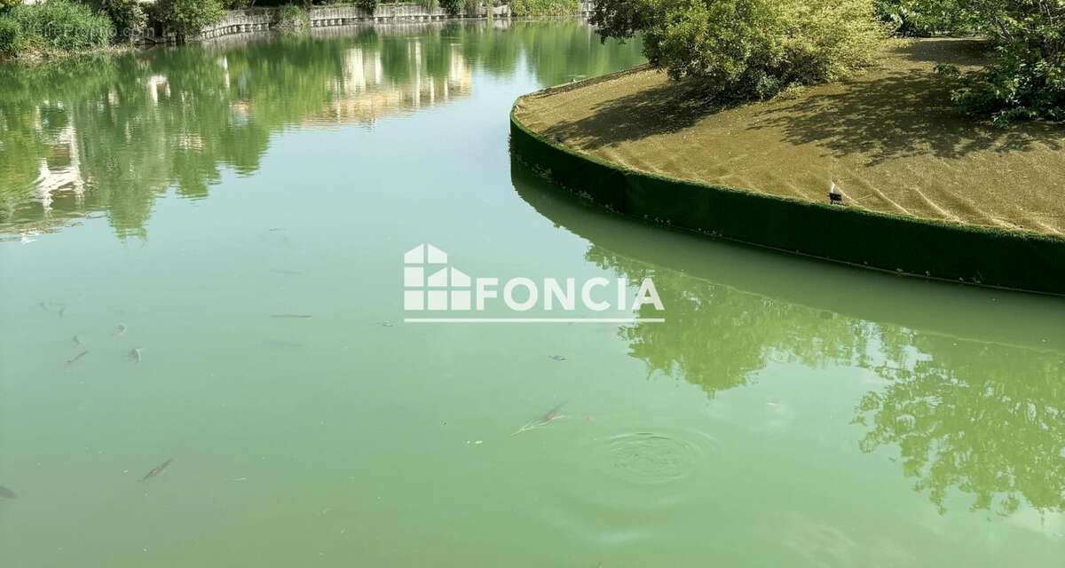 Appartement à MANDELIEU-LA-NAPOULE