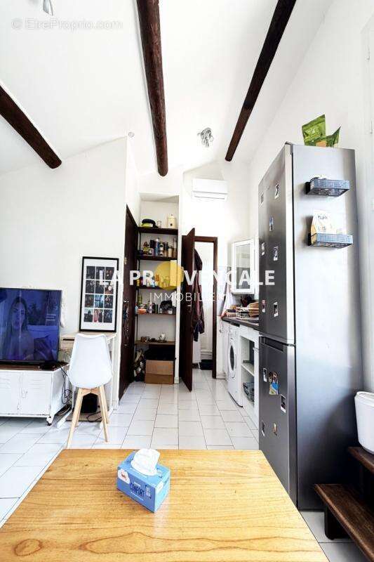 Appartement à GARDANNE