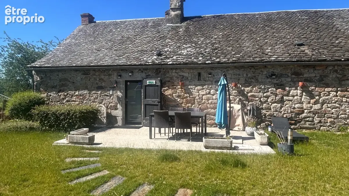 Corps de ferme restauré - Idéal gîtes ou grande famille - Golf - PROCHE LAGUIOLE - photo 21