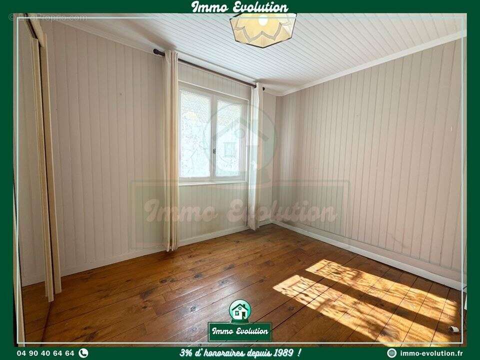 Maison à ORANGE