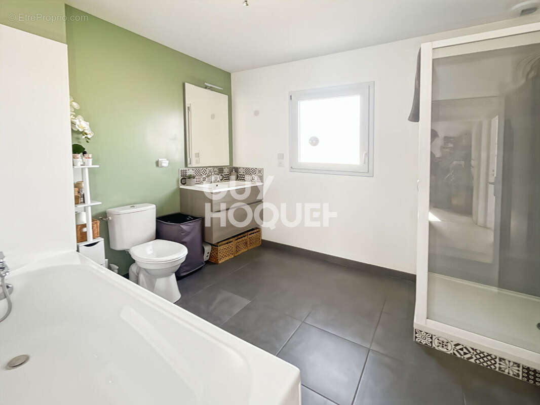 Maison à MERVILLE-FRANCEVILLE-PLAGE