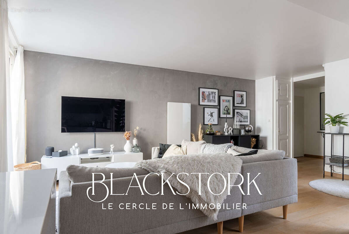 Appartement à COLMAR