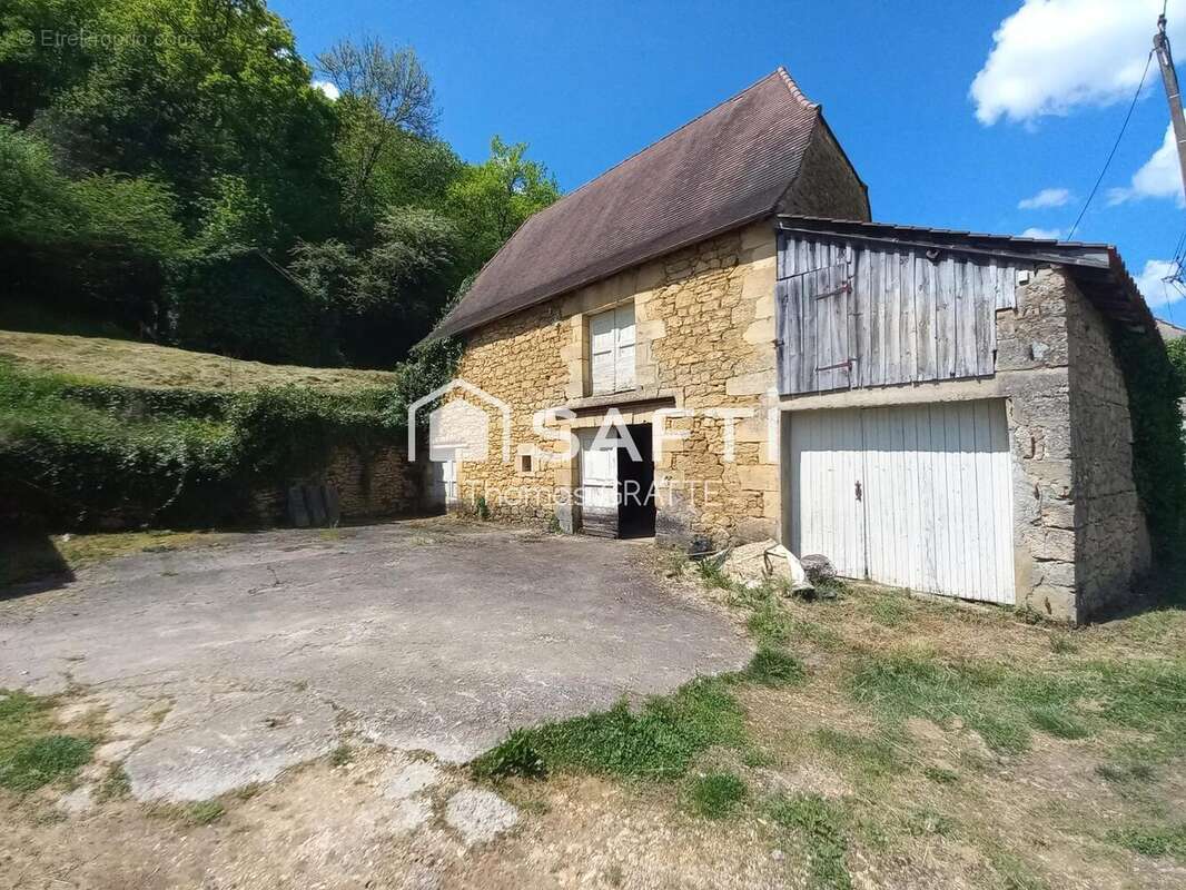 Photo 5 - Maison à CARSAC-AILLAC