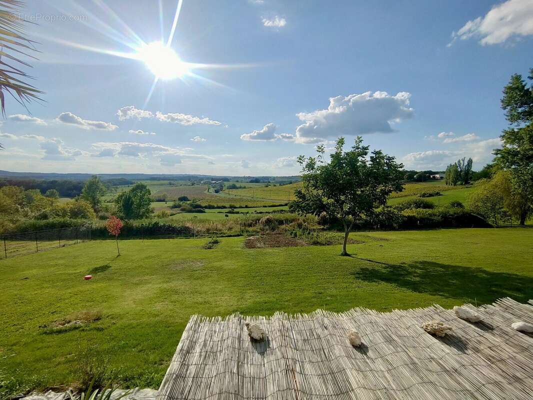 Nouvelle maison de 3 chambres avec vue magnifique - photo 12
