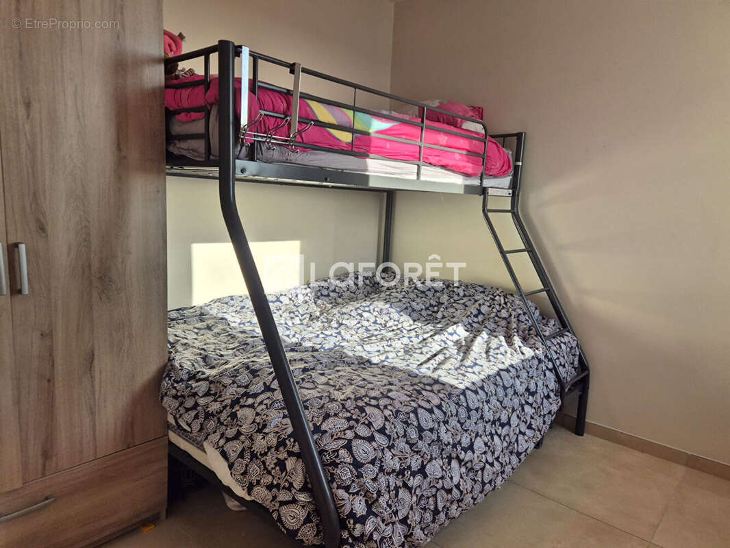 Appartement à LE BARCARES