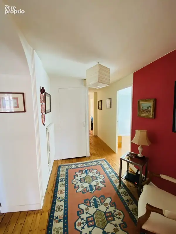 Appartement 5 pièces 133 m² à vendre à Brest (29200) - photo 4