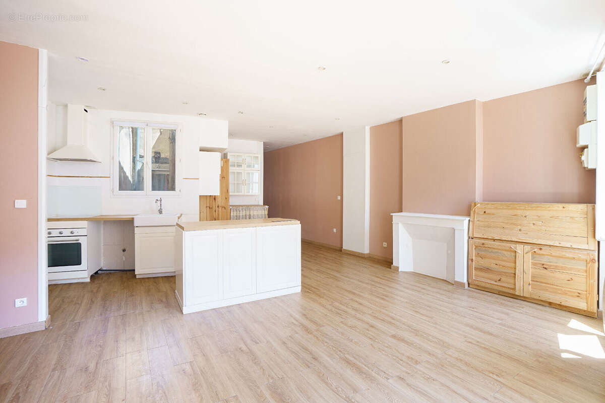 Appartement Macon 4 pièces 110 m2 - photo 3