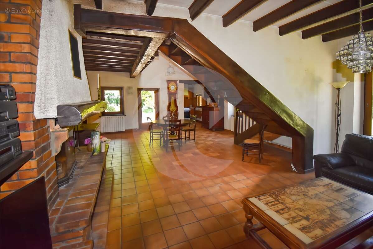 Maison 98 m² à Realville  - photo 6