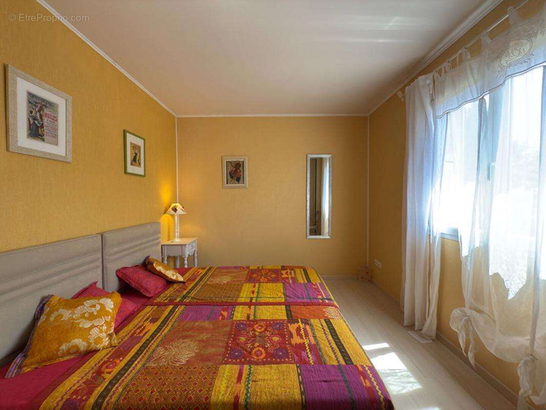 Maison à LIGNAN-SUR-ORB