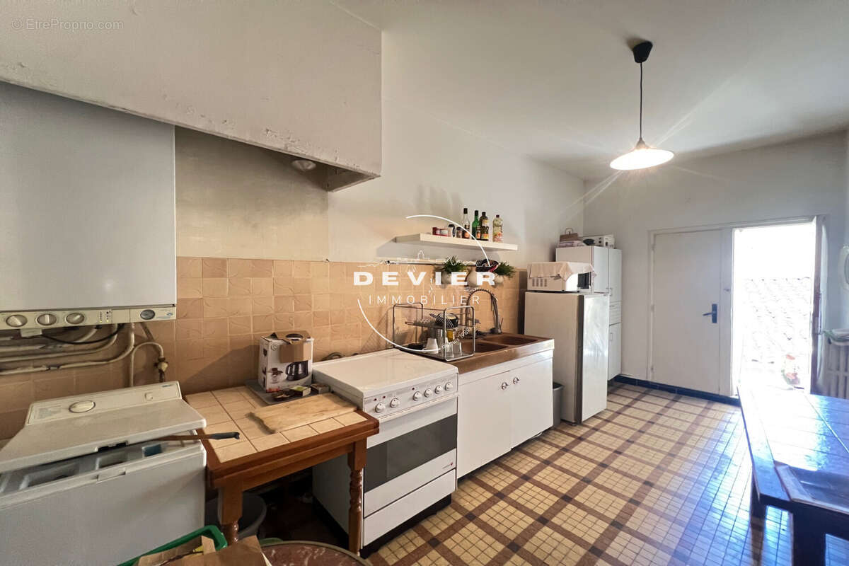 Appartement 87 m² à Montpellier  - photo 4