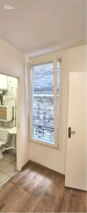Appartement 2 pièces 25 m² à vendre à Paris-18e (75018) - photo 4