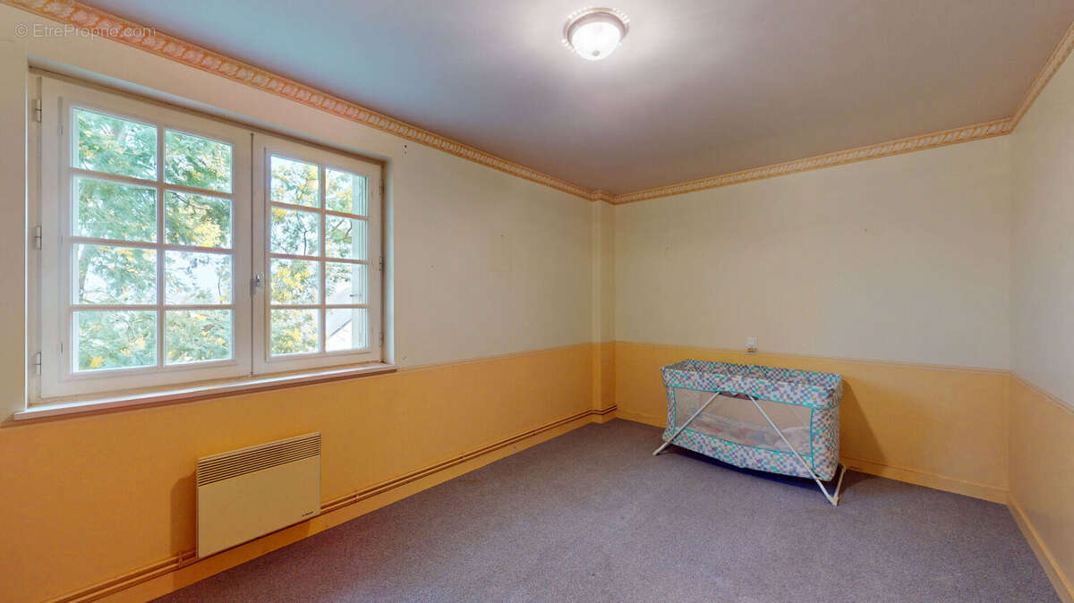 Maison à ISIGNY-LE-BUAT