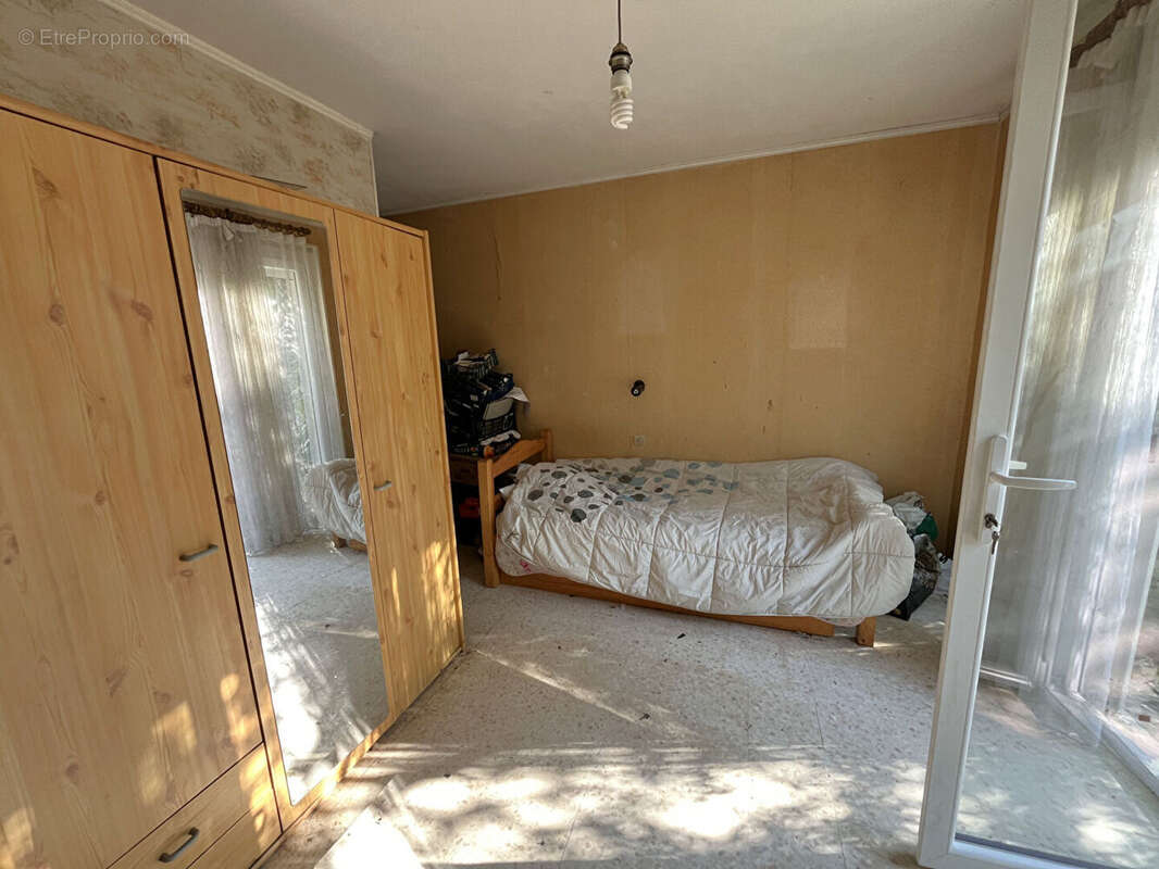 Maison à PLAN-D&#039;ORGON