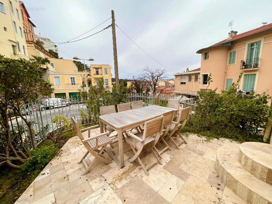Maison à NICE