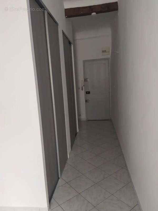 Appartement à SANARY-SUR-MER