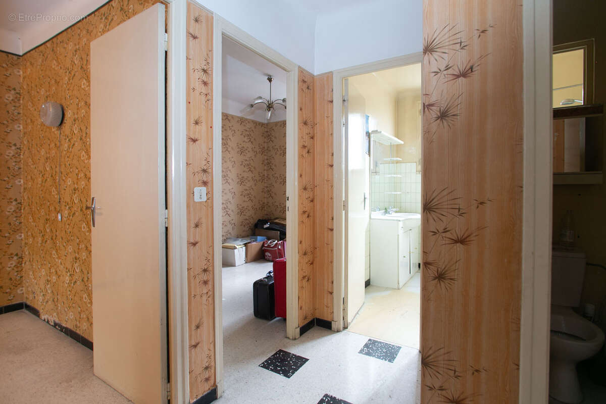 Maison à DRAGUIGNAN