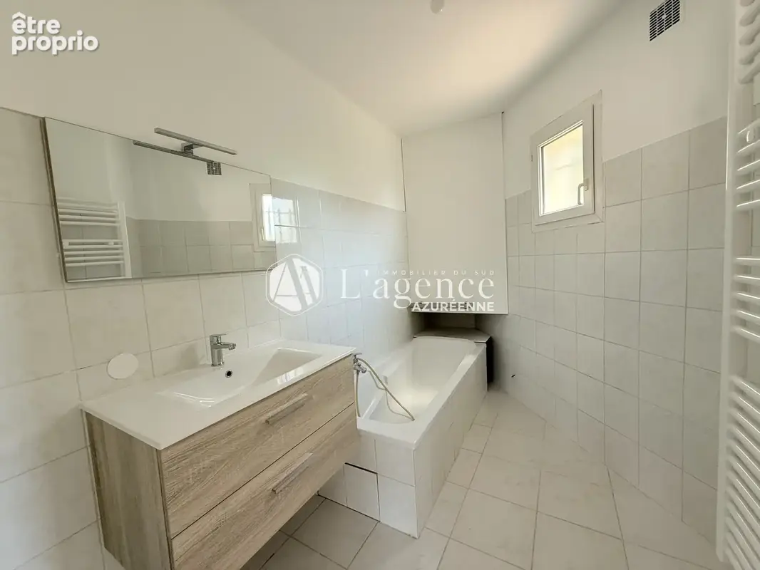 Nice saint sylvestre - appartement villa 3 pièces jardin parking - photo 7