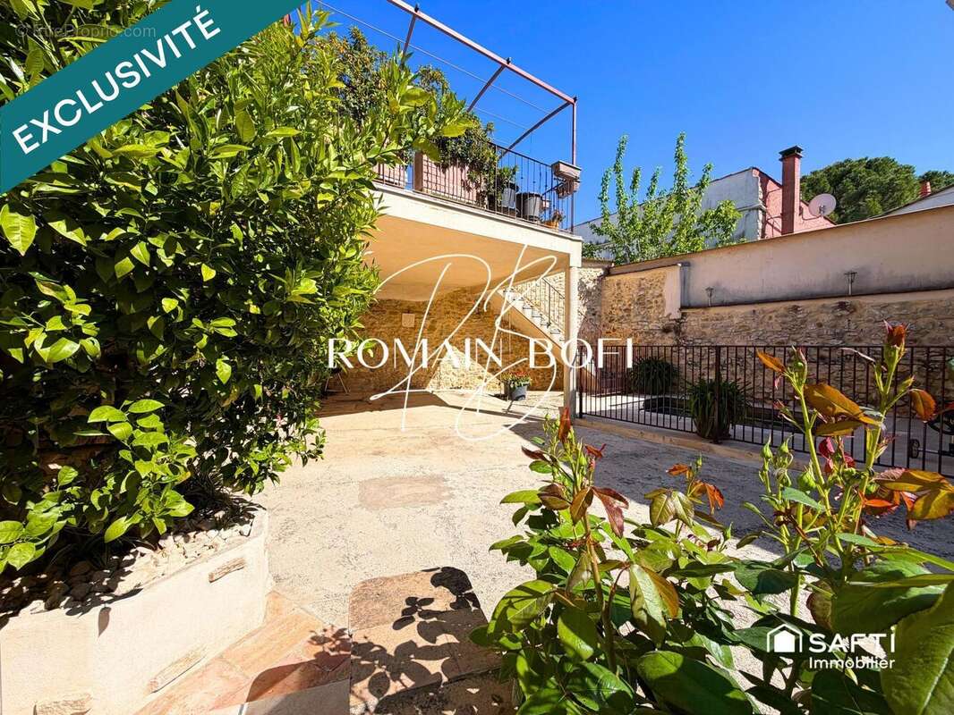 Photo 5 - Maison à FONS