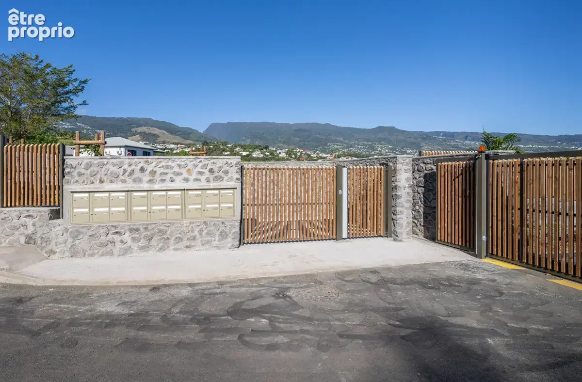 Beauséjour - parcelle à vendre de 456m2 :  jardin du golf - photo 6