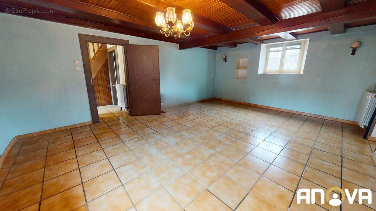 Maison à WILLGOTTHEIM