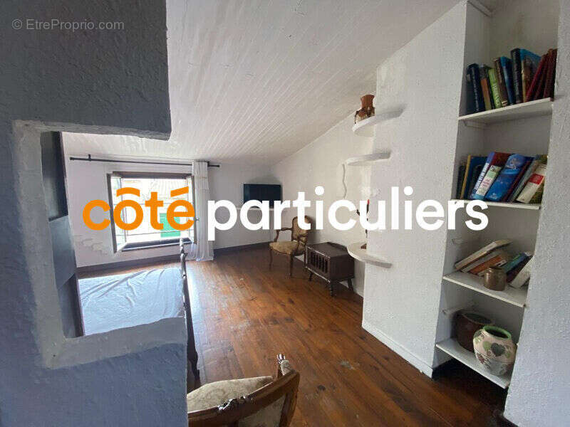 Maison à MALVES-EN-MINERVOIS