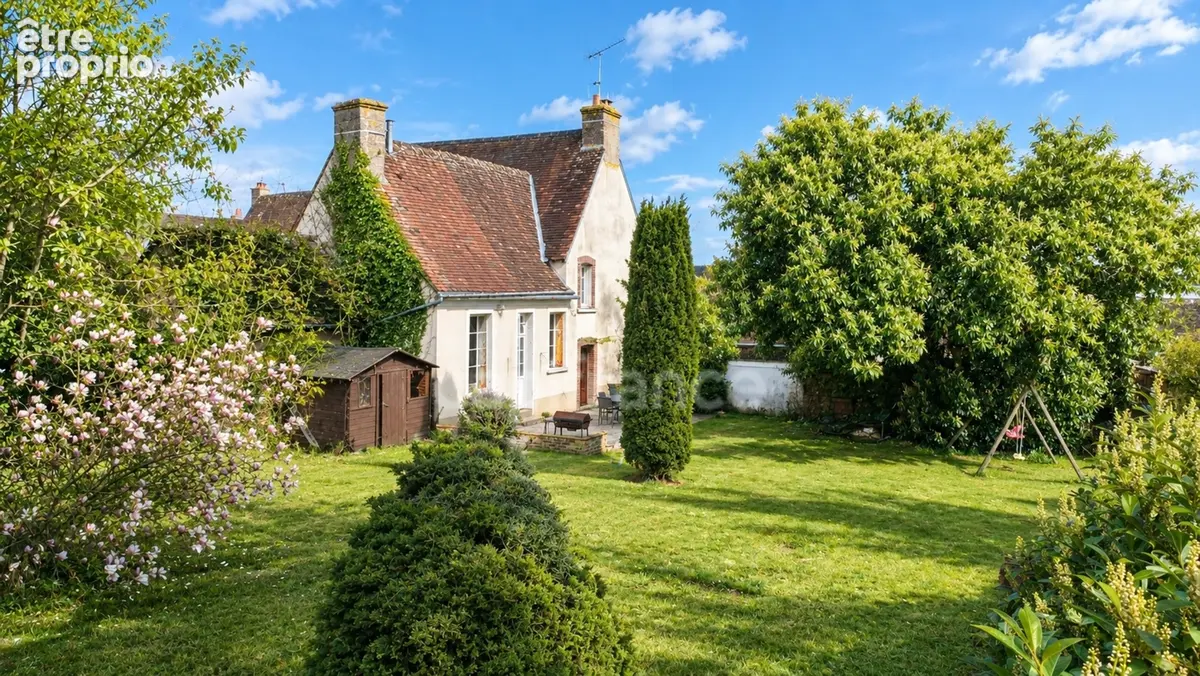 Maison à BOULOIRE
