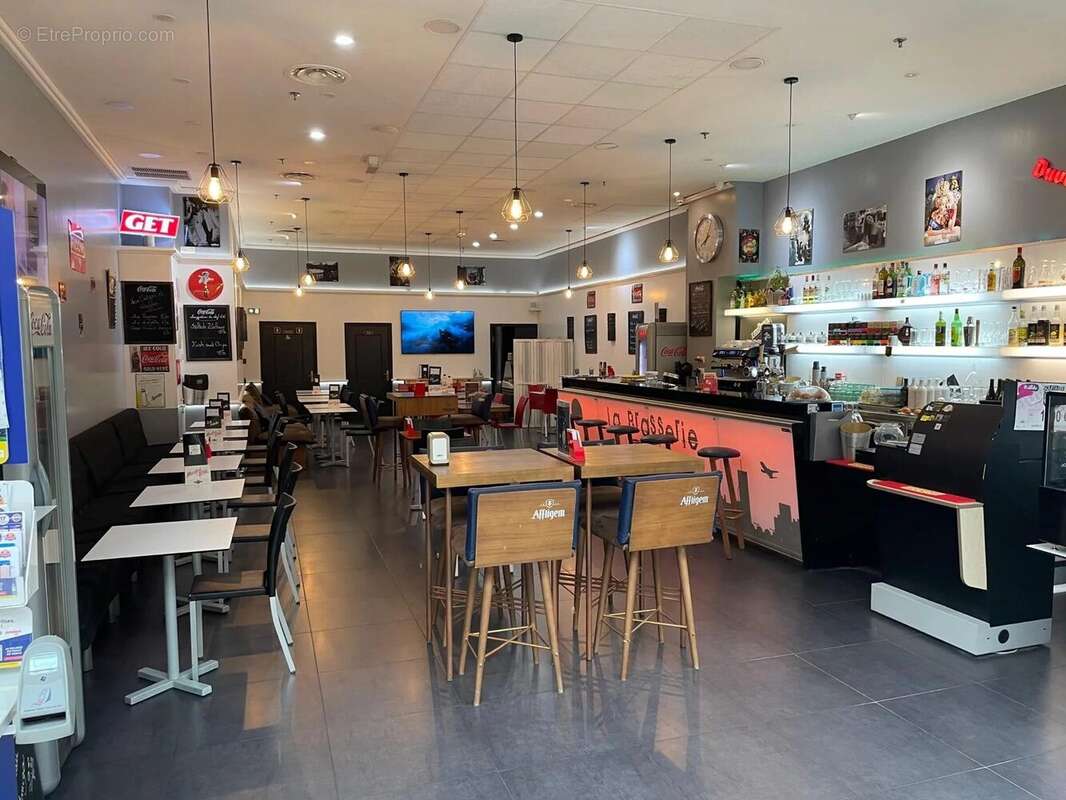 Brasserie dans un Centre Commercial. - photo 19