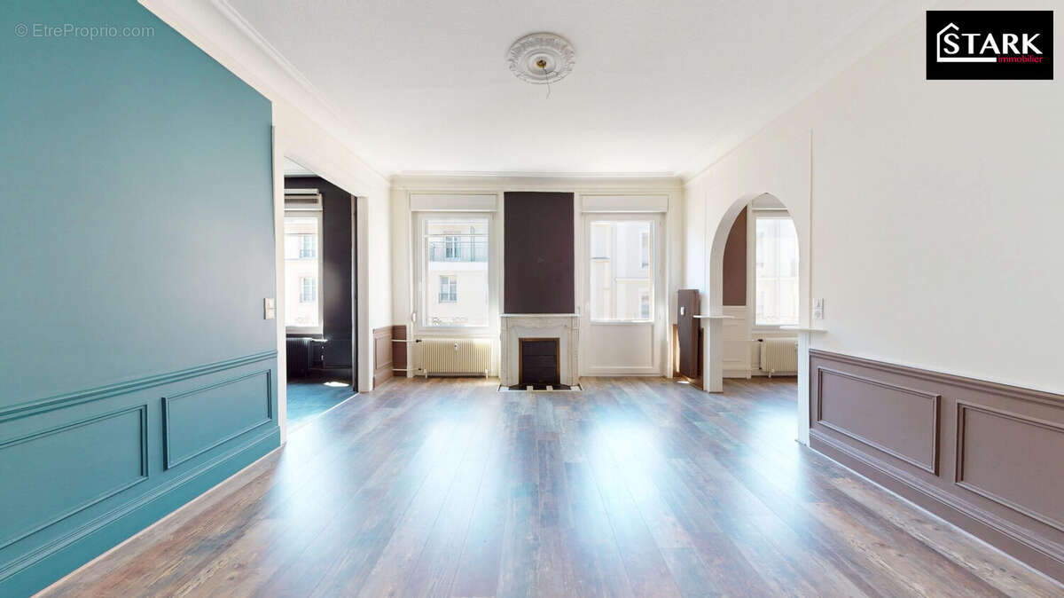 Appartement 110 m² à Mulhouse  - photo 5
