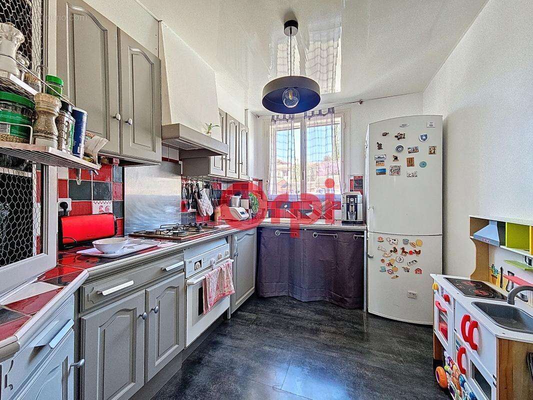 Appartement à LA SEYNE-SUR-MER