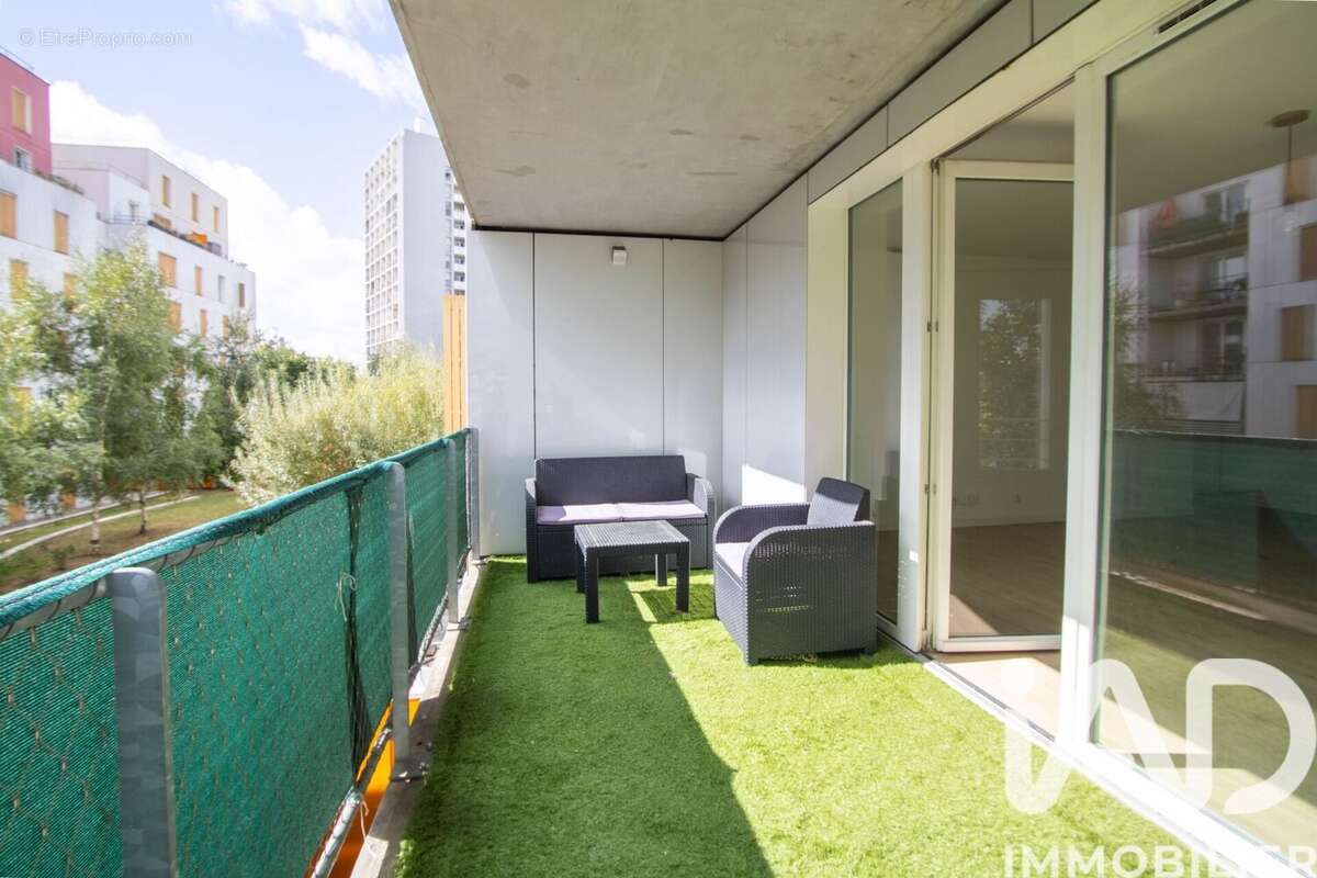 Photo 2 - Appartement à SAINT-OUEN