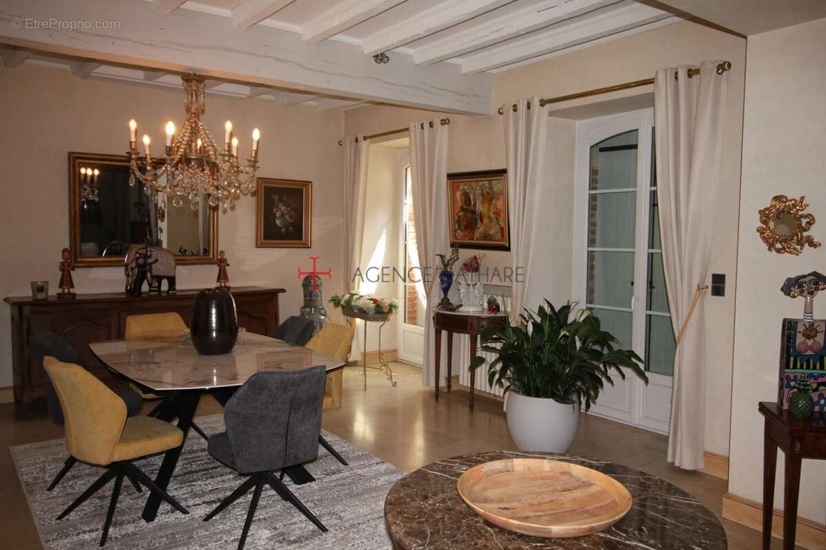 Maison de Maître à SAINT JUERY - photo 5