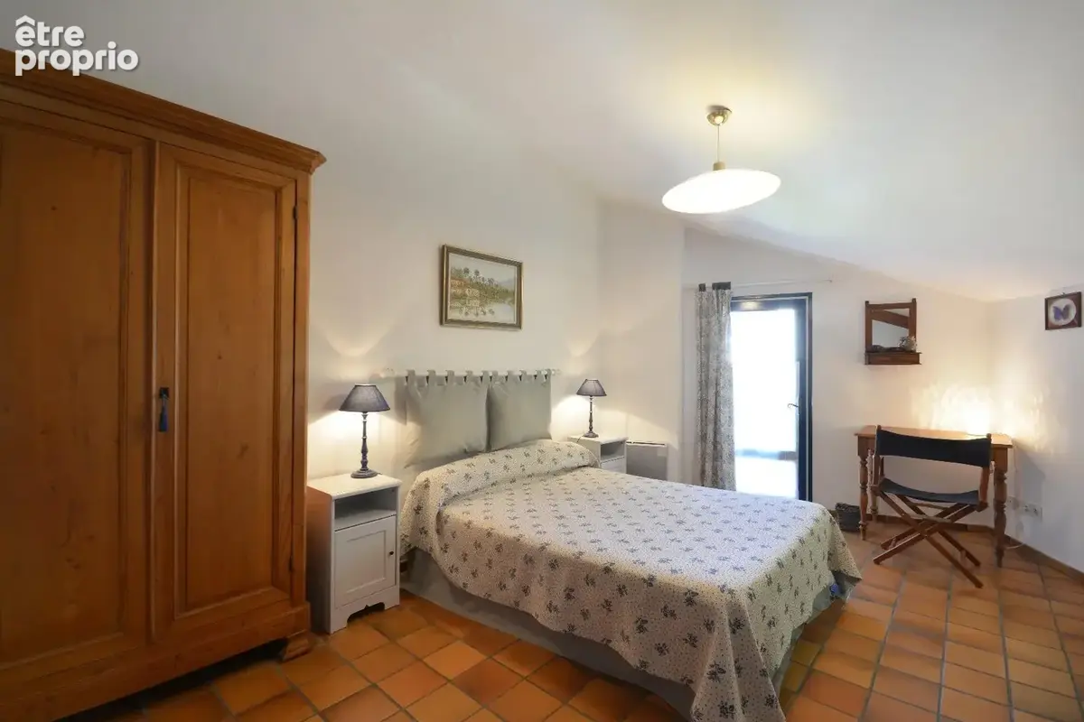 Maison de Village du 18ème Siècle - photo 14